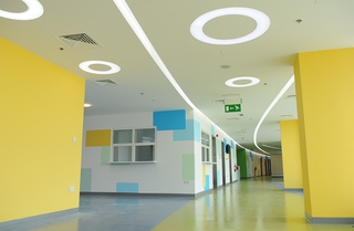New Dubai Diabetic Centre