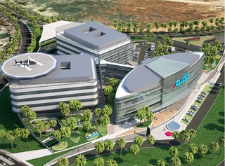 Academic Medical Centre